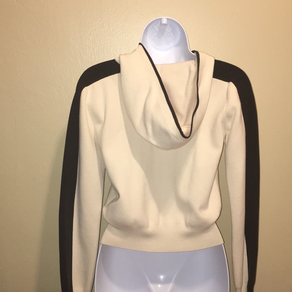 Puma Zip Up Hoodie Size Small - Picture 5 of 8